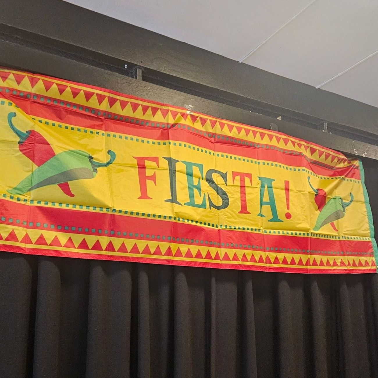 Kundebilde av Banner Fiesta!