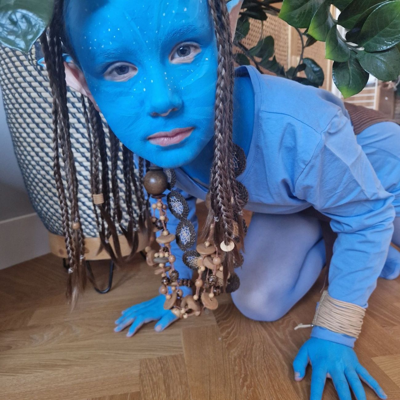 Kundebillede af Grimas Ansigts- Og Kropsfarve