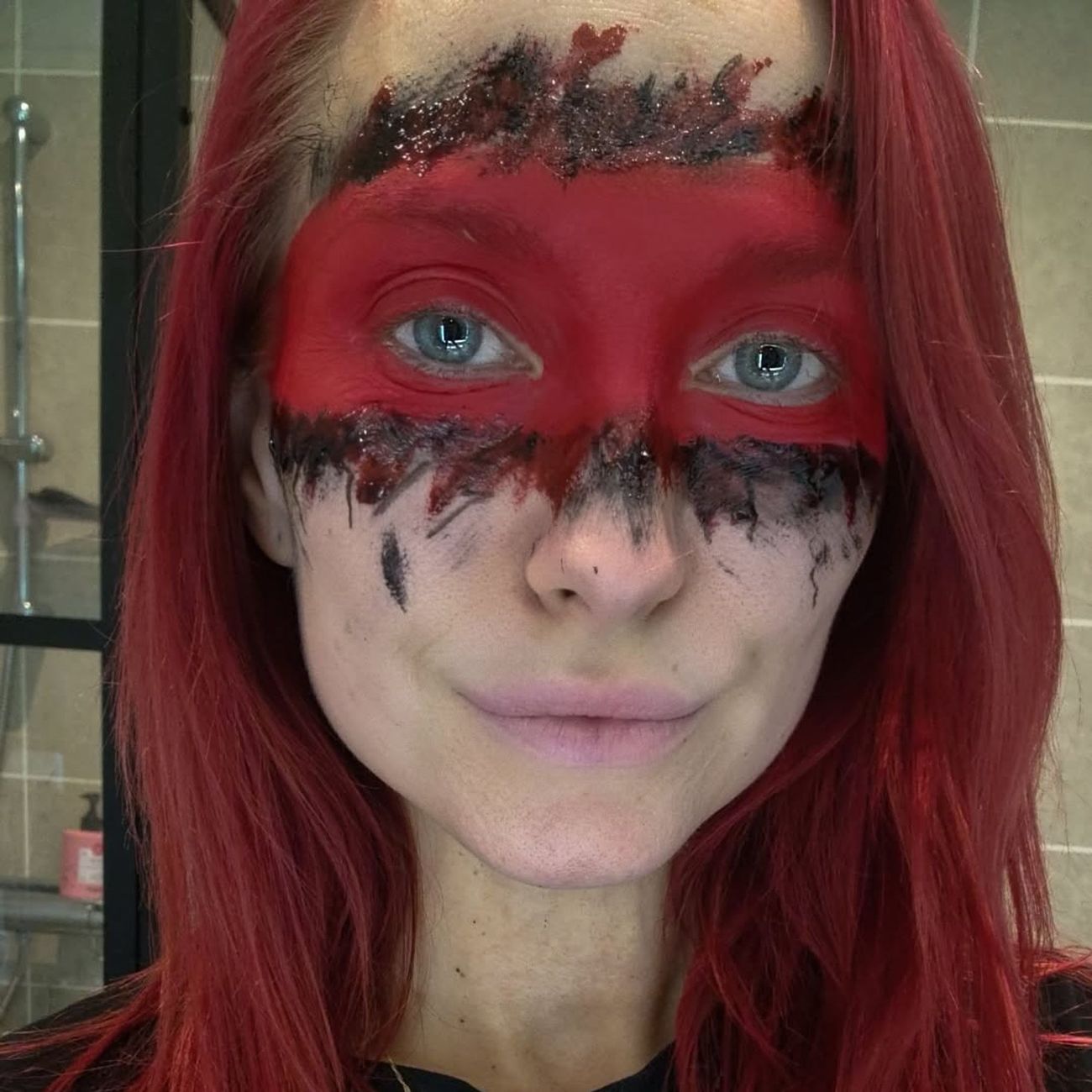 Kundebilde av Grimas Vannsminke