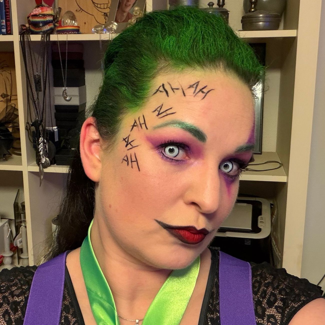 Kundebilde av Sminkepenn