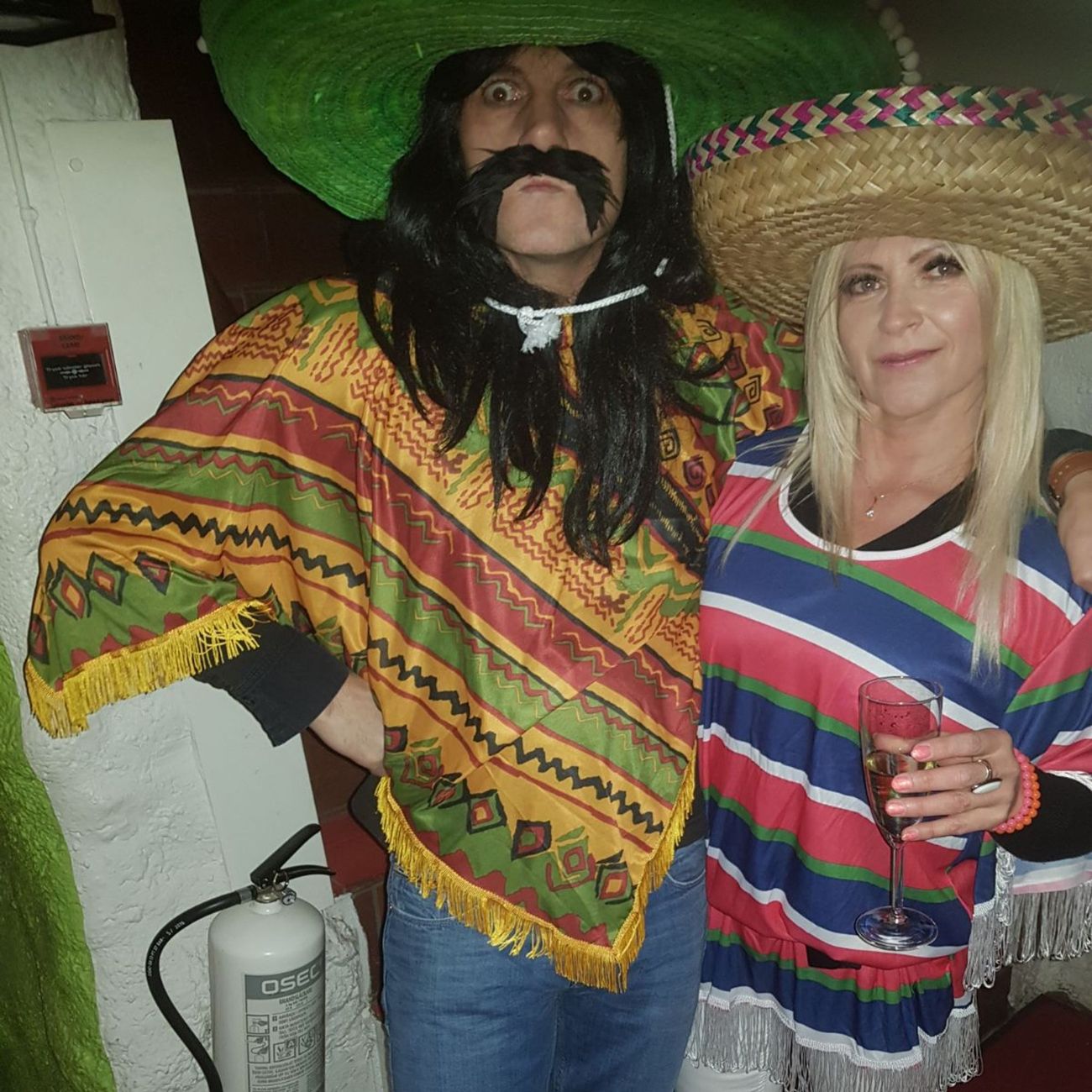 Asiakaskuva Sombrero Suuri