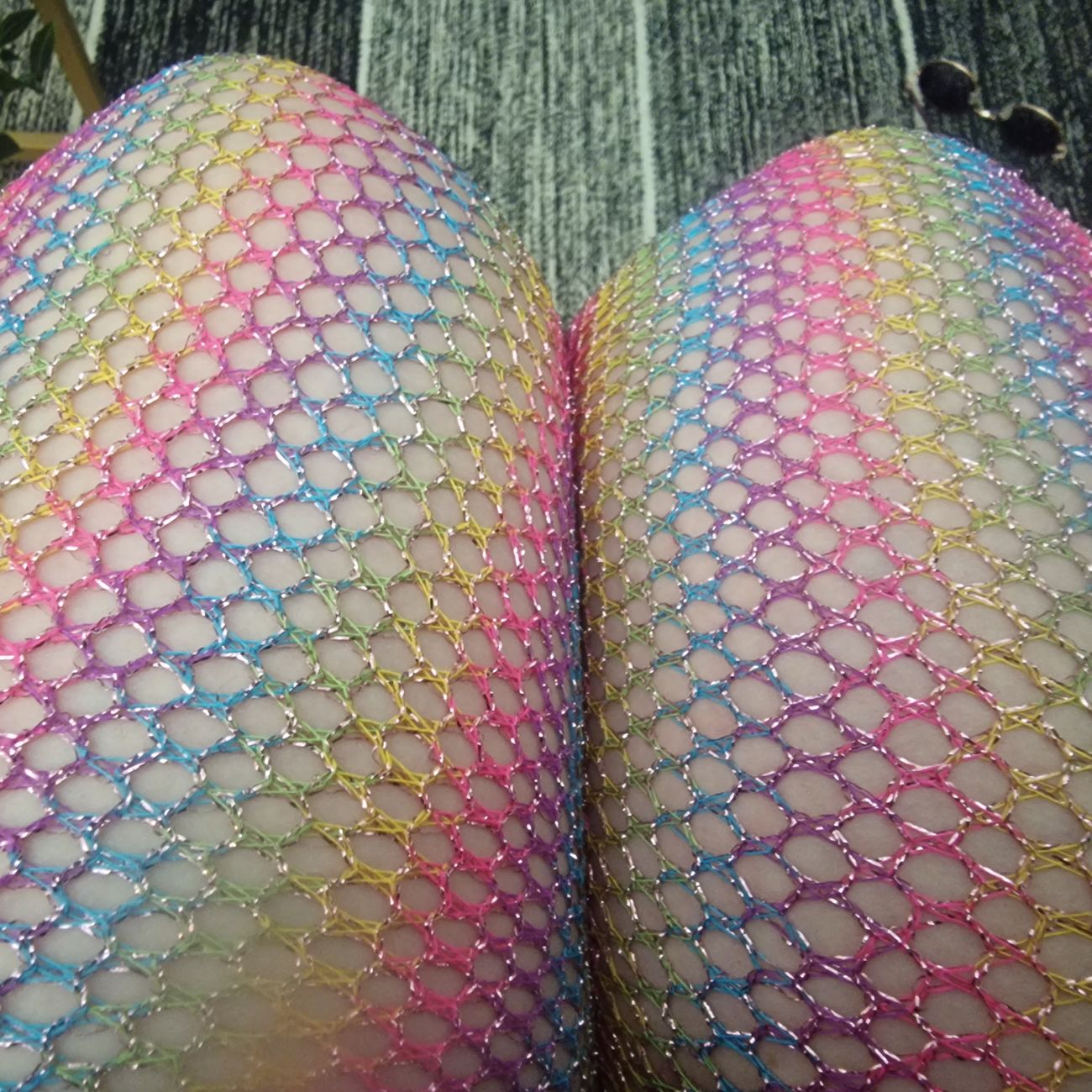 kb-sukkahousut-rainbow-fishnet-vaaleanpunainen-deluxe-78195-2