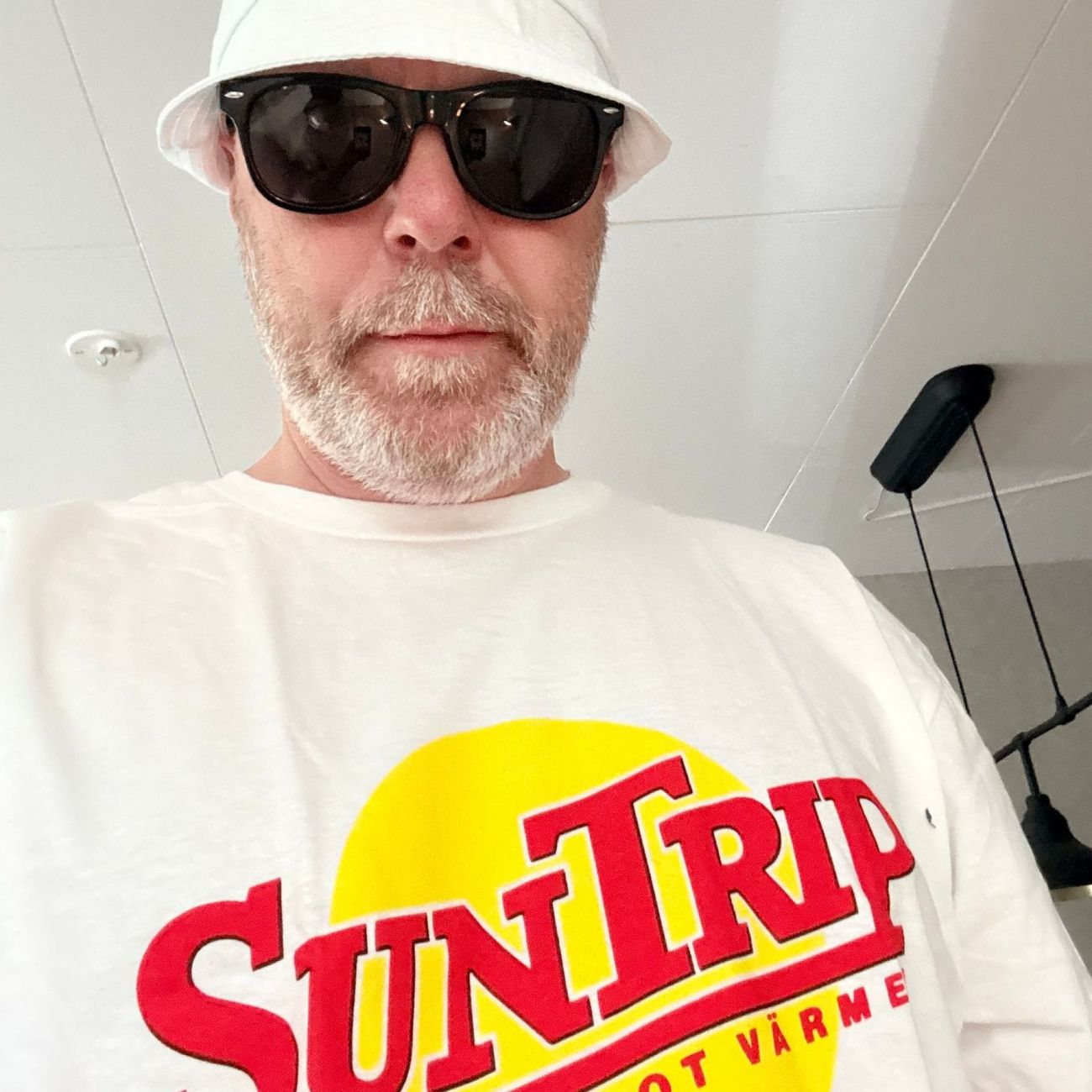 Kundebilde av SunTrip™ T-skjorte