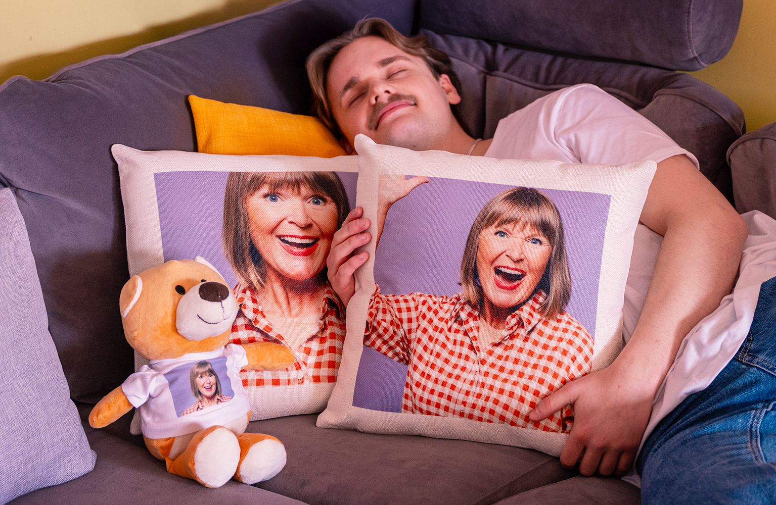 Personliga och omtänksamma presenter till mamma