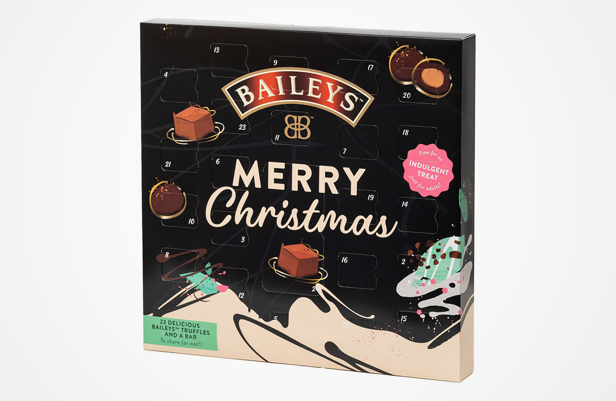 Baileys Original Adventskalender 2025