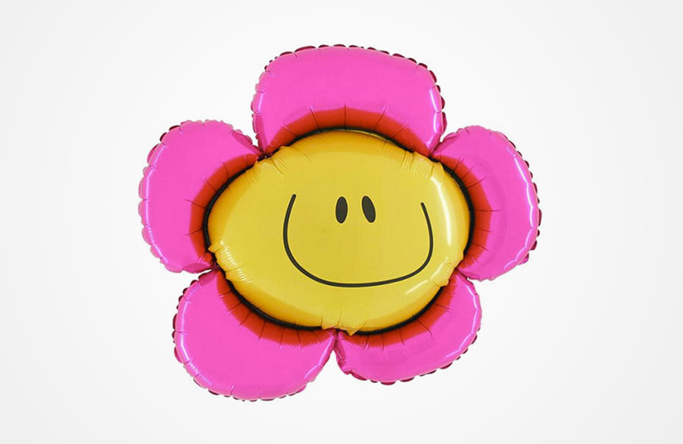 Ilmapallot & Vappu-koristeet