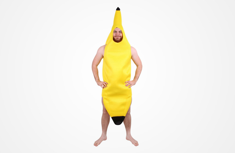 Sjove kostumer der skaber opmærksomhed!