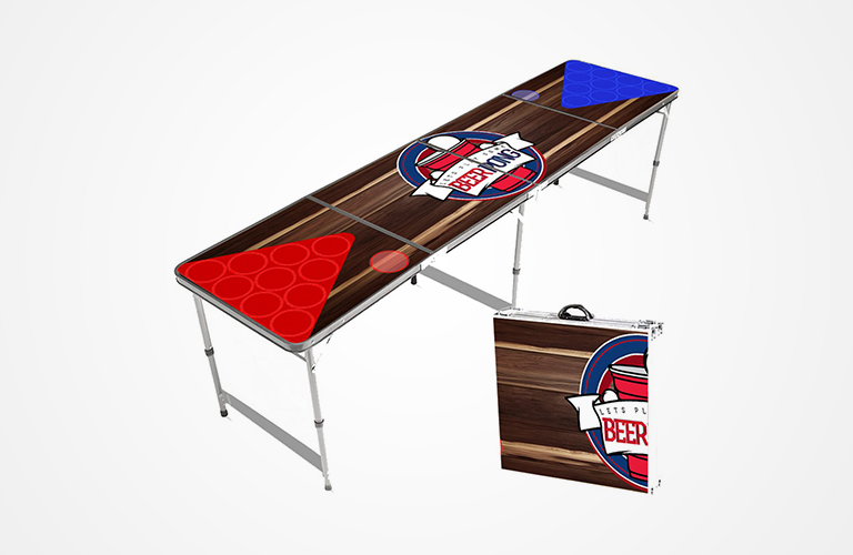 Creepy Pong 