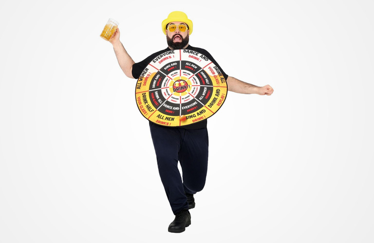 Sjove festivaloutfits – til dig der vil skille dig ud!