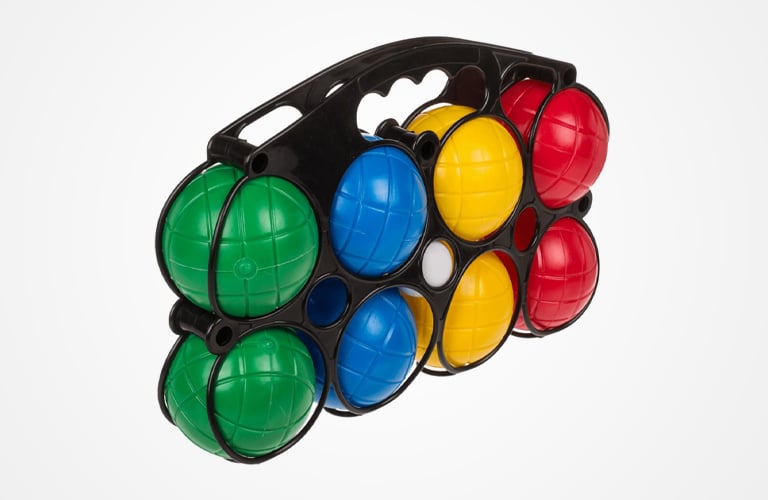 Boccia Set