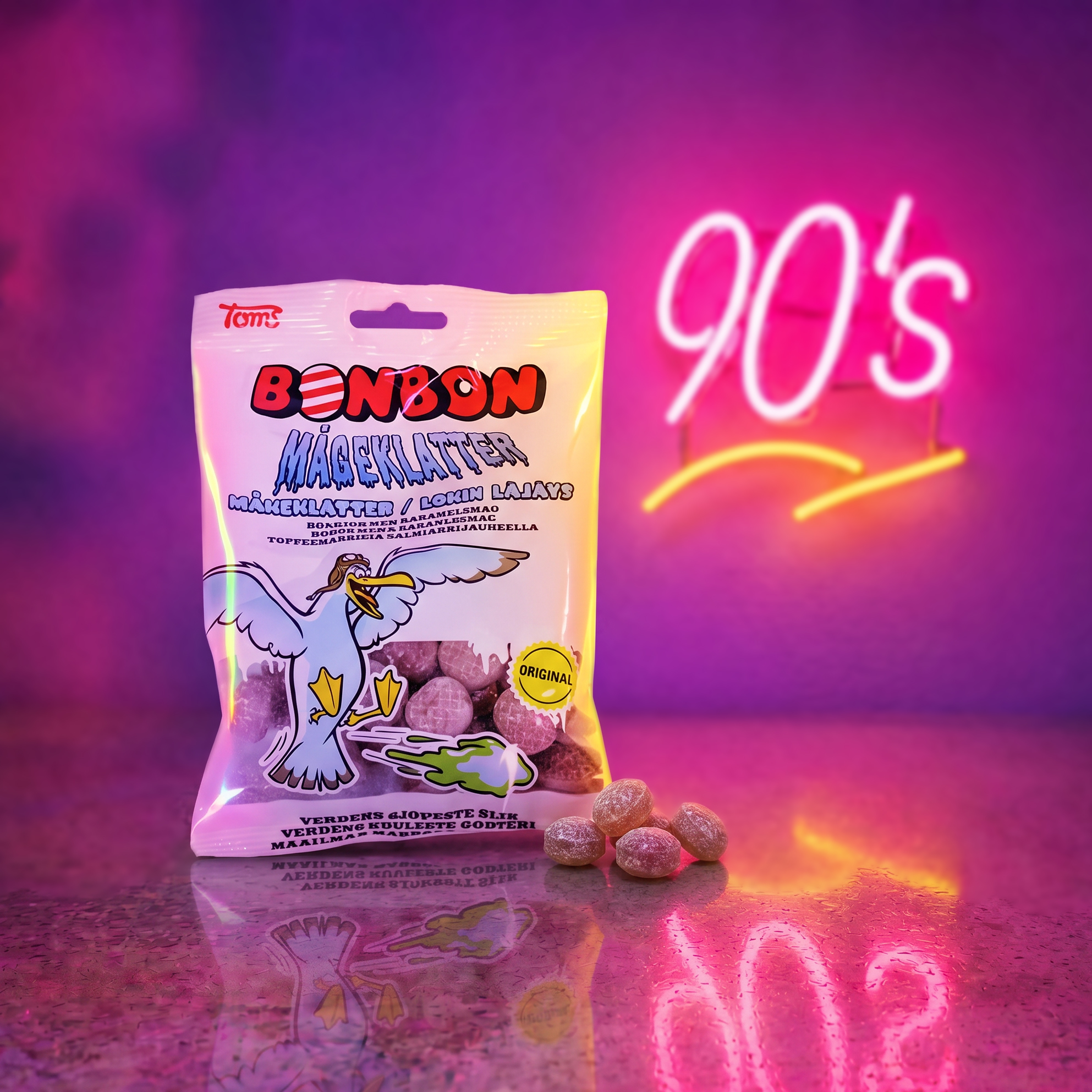 BonBon