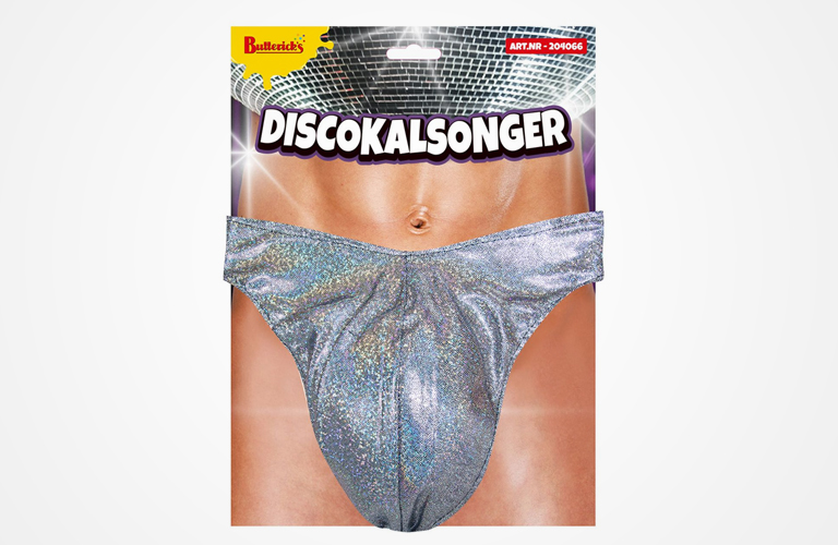 Discokalsong
