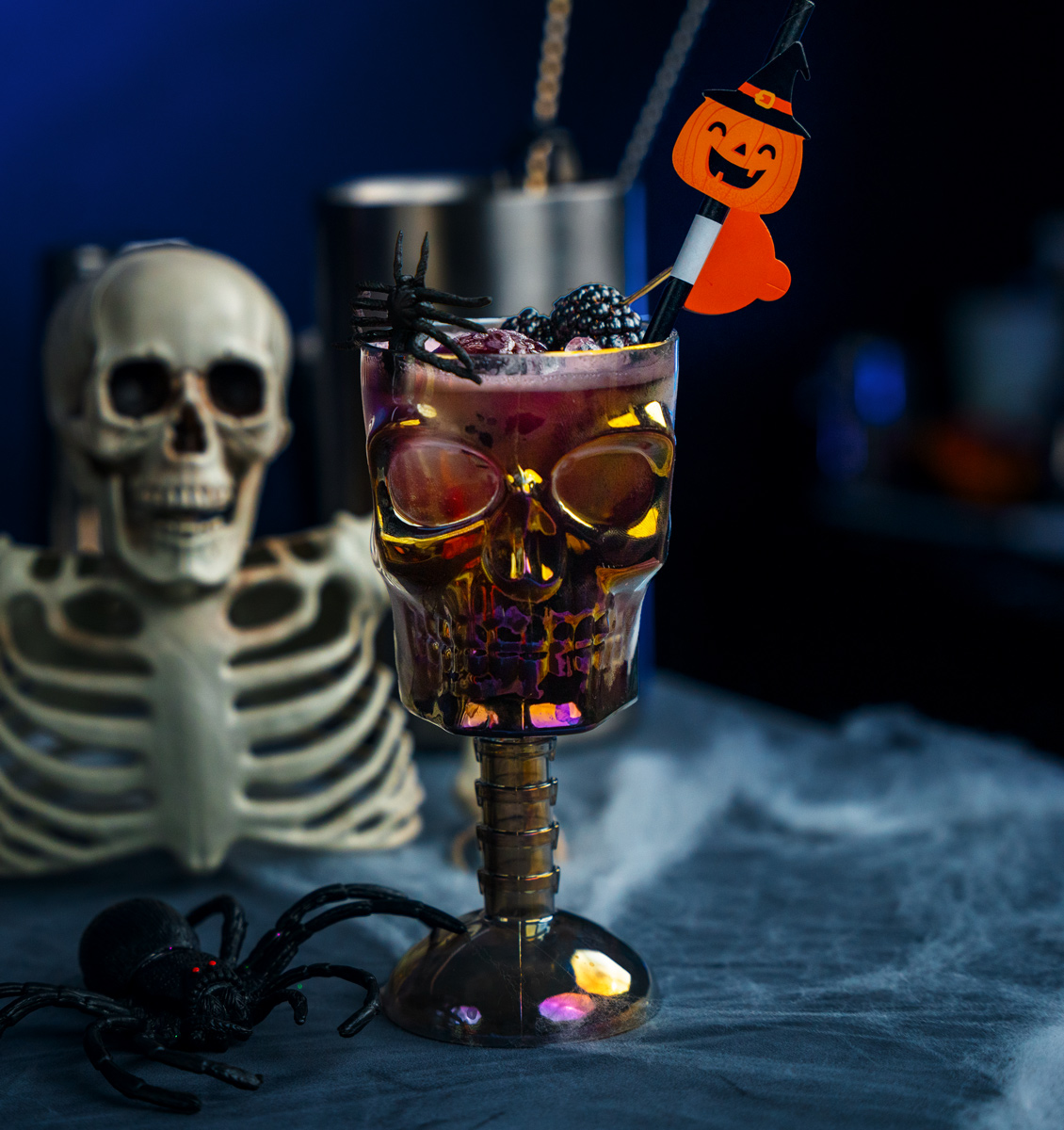 Black Widow Cocktail