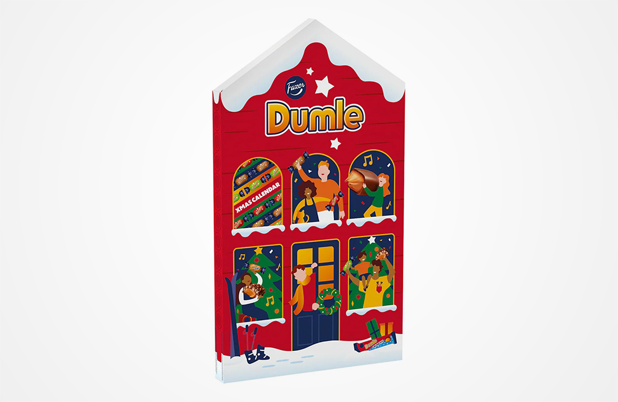 Dumle Adventskalender