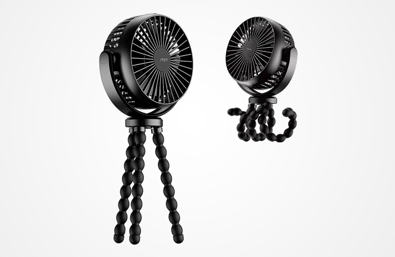 USB Ventilator