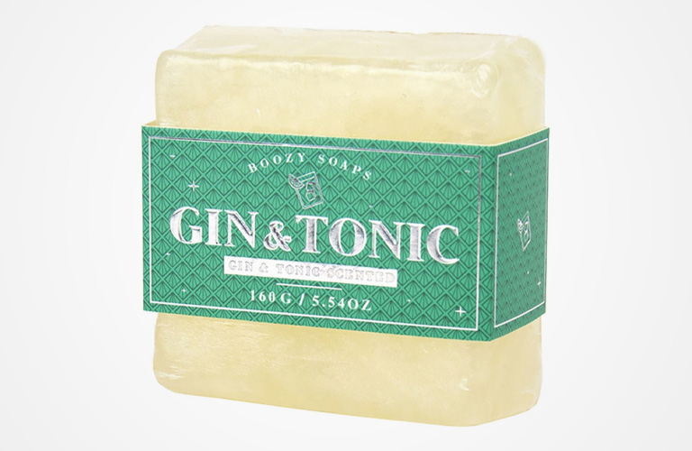 Tvål Gin & Tonic
