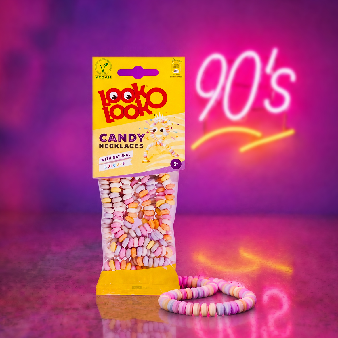 Godishalsband