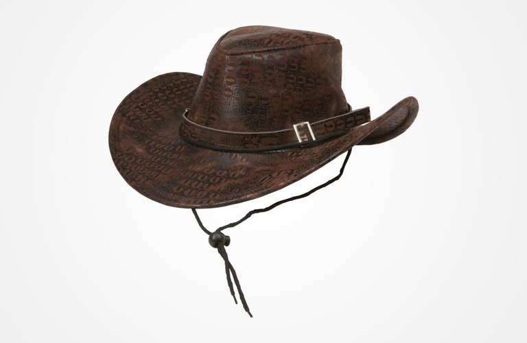 Cowboyhattar – kronan på verket i din western outfit