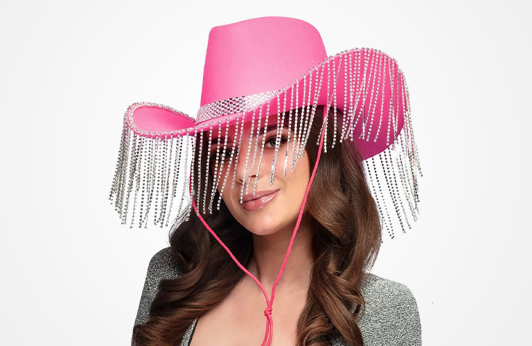 Festivalhatt!