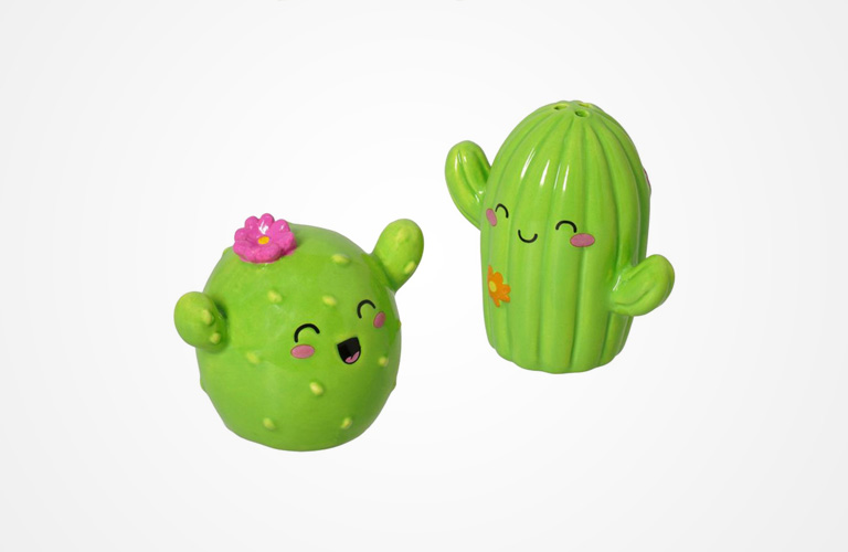 Festliga köksprylar