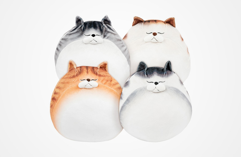 Julklapp till djurvän