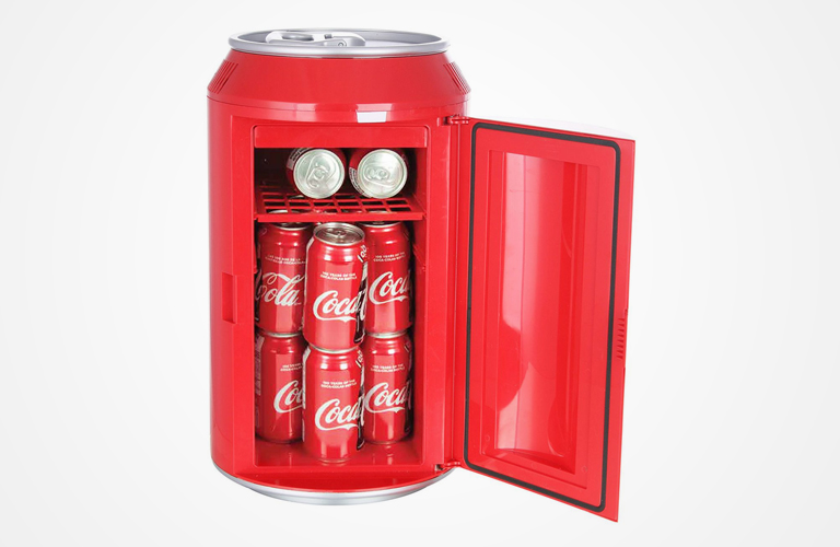 Coca-Cola Minikyl!