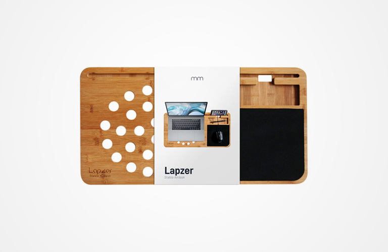 Lapzer Laptop Bord
