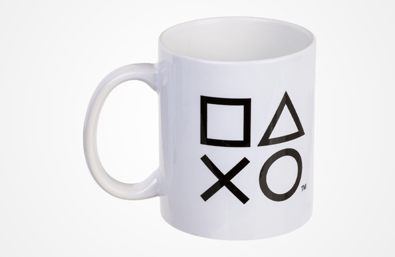 Julklapp till geeken