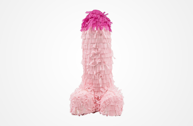 Piñata Penis