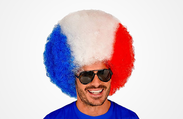 Eksperimentere med antrekket!