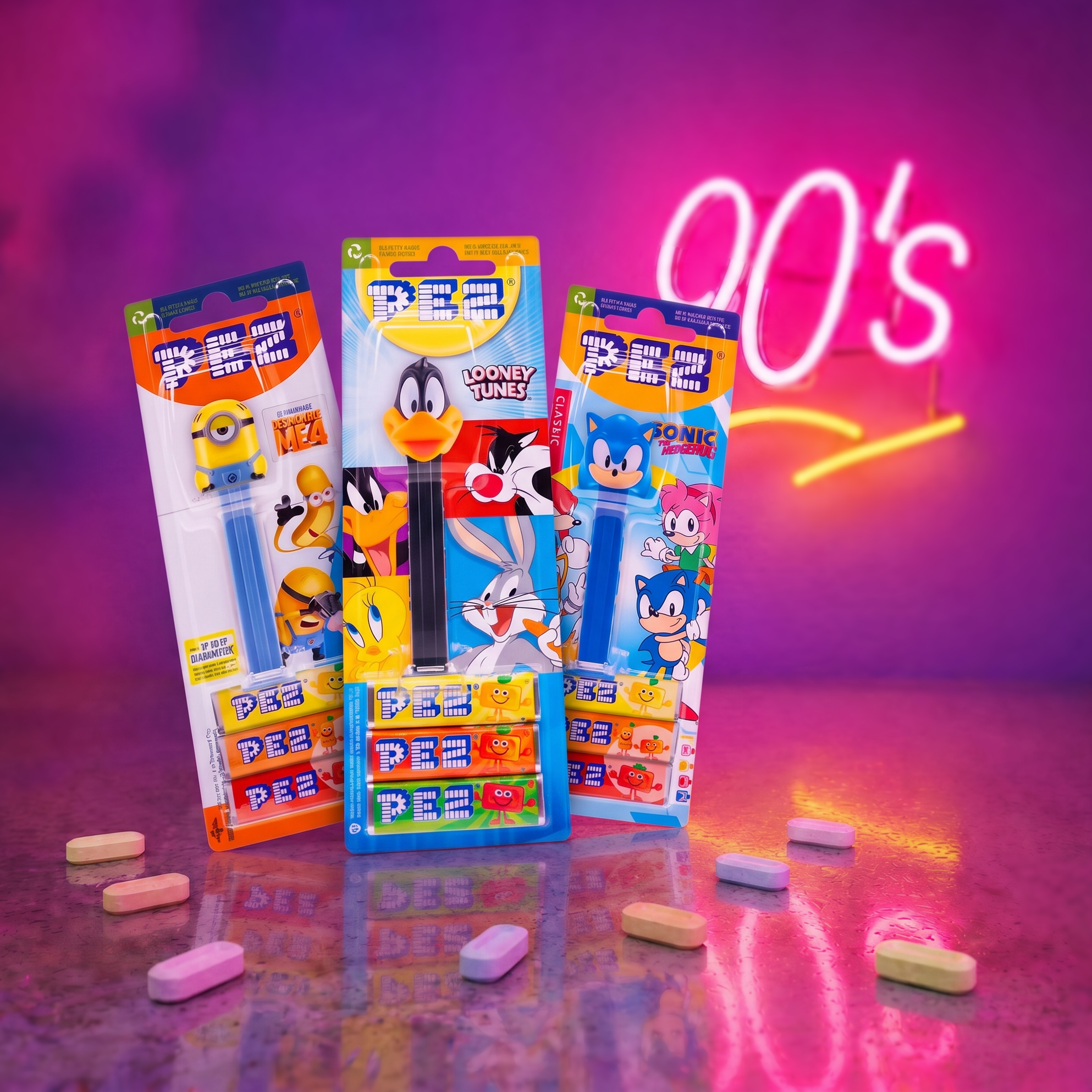 PEZ