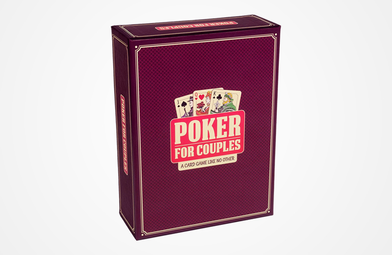 Poker for Couples Voksenspill