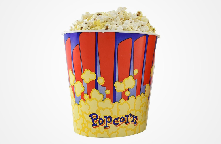 Karkit & naposteltavat