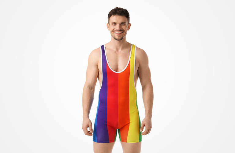 Pride-vaatteet