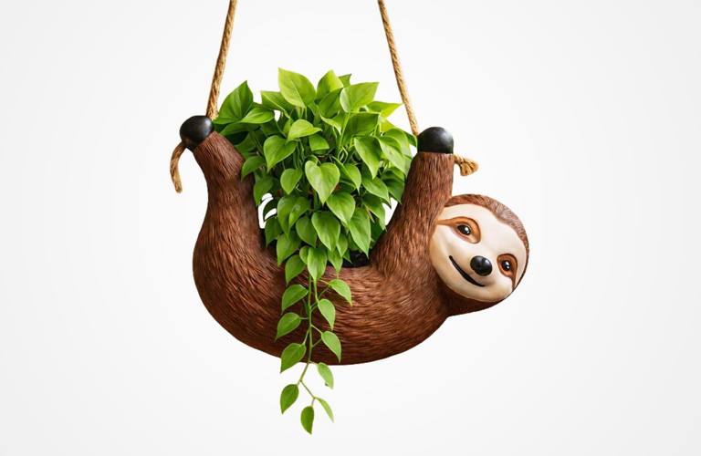 Roliga inredningsprylar som present