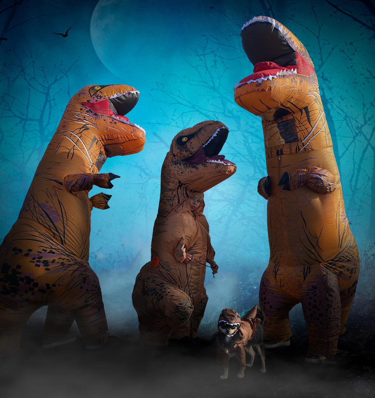 Dinosaurier