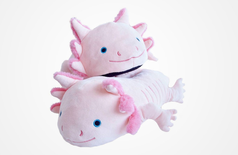 Tofflor Axolotl