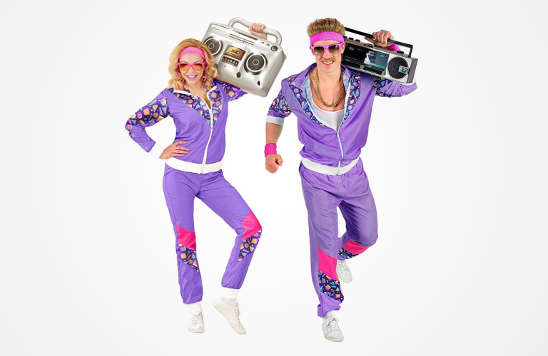 Sidste skoledag temaer – populære klassekostumer