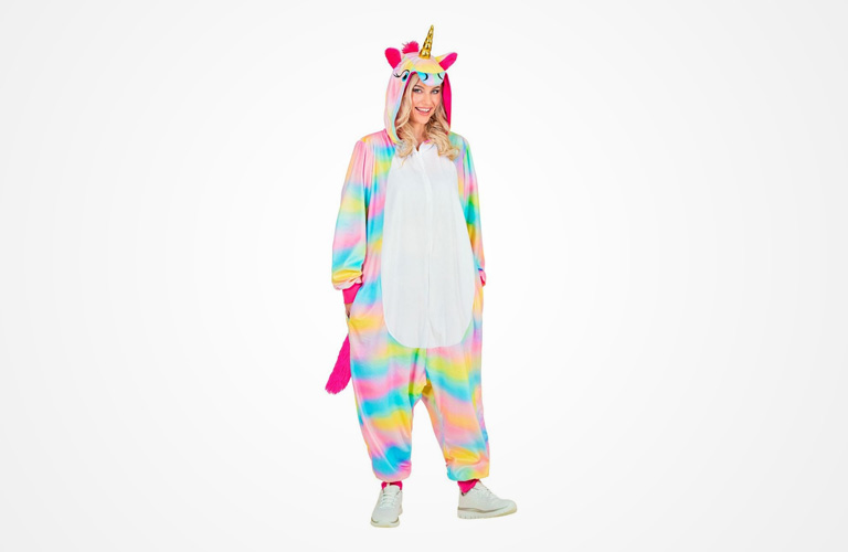 Unicorn Onesie