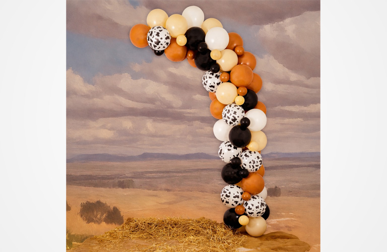 Cowboy dekorationer – skapa en äkta westernkänsla