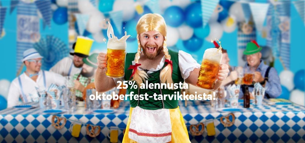Oktoberfest 2025