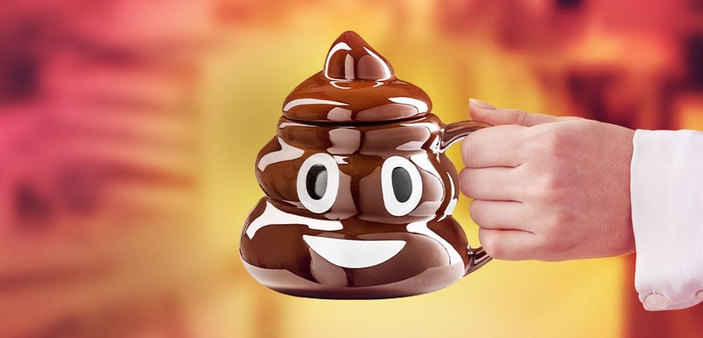 Kaffekoppar 
