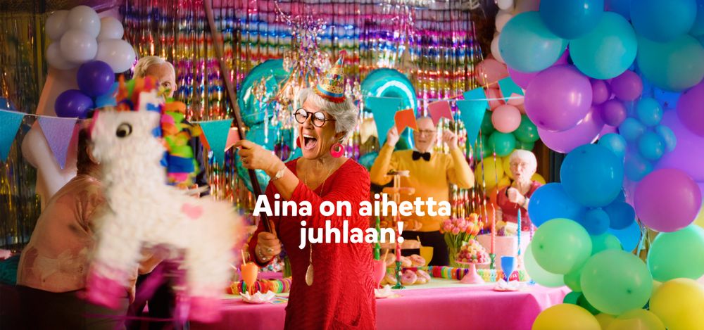 Juhlatarvikkeet