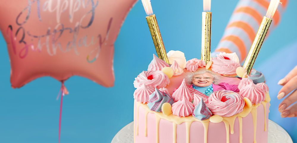 Personligt designade presenter