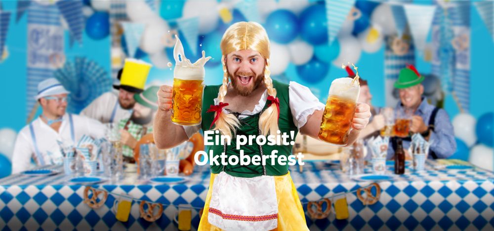 oktoberfest 2025