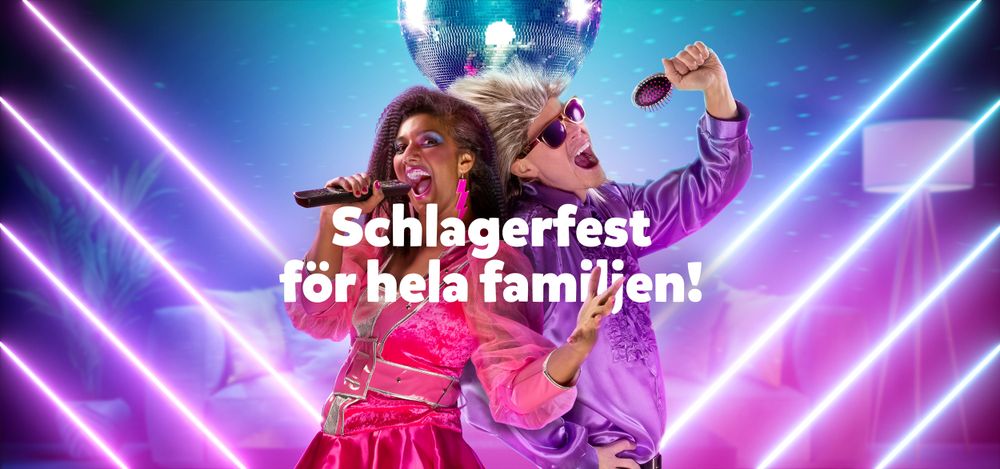schlagerfest, mello, melodifestivalen 2026