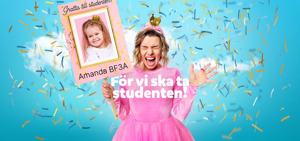 Student 2025