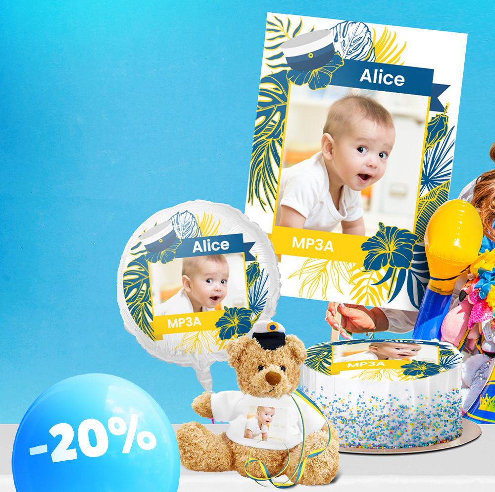 Studentskylt, Studentplakat, personlig design