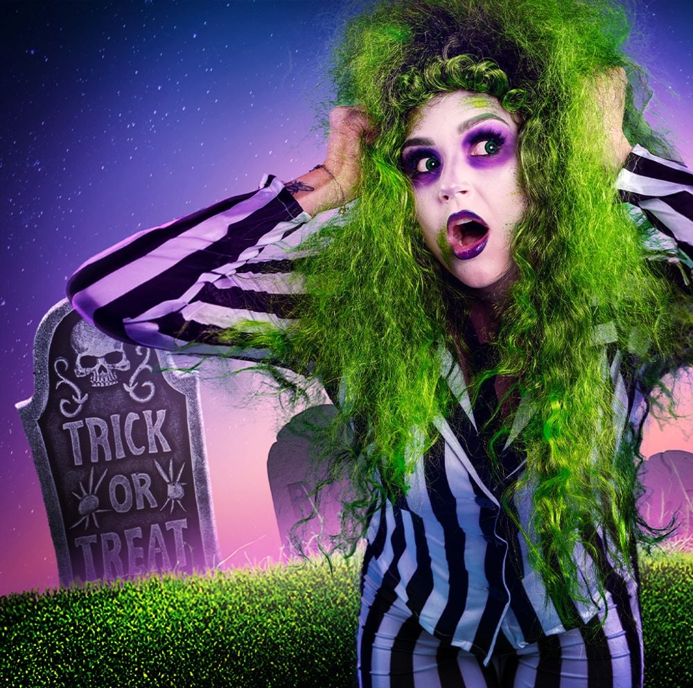 Halloween 2025