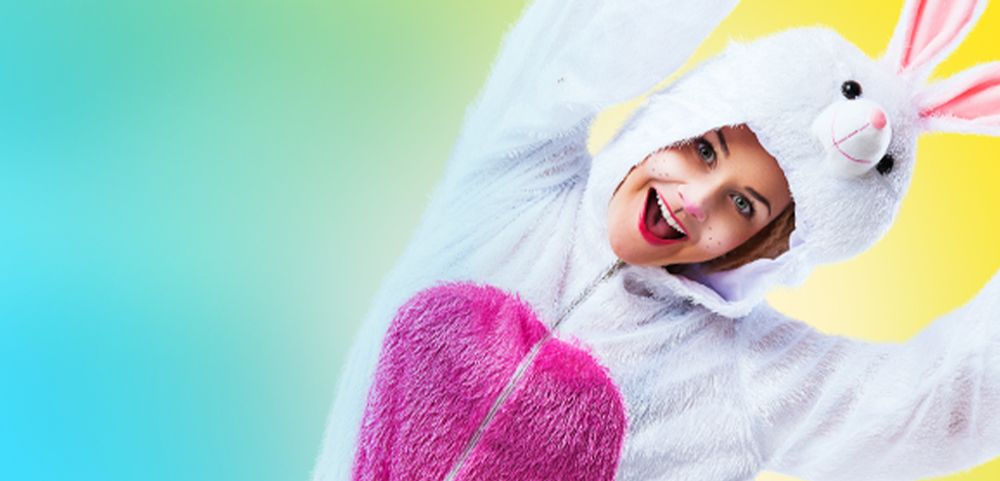 Påskdräkter, påskkläder